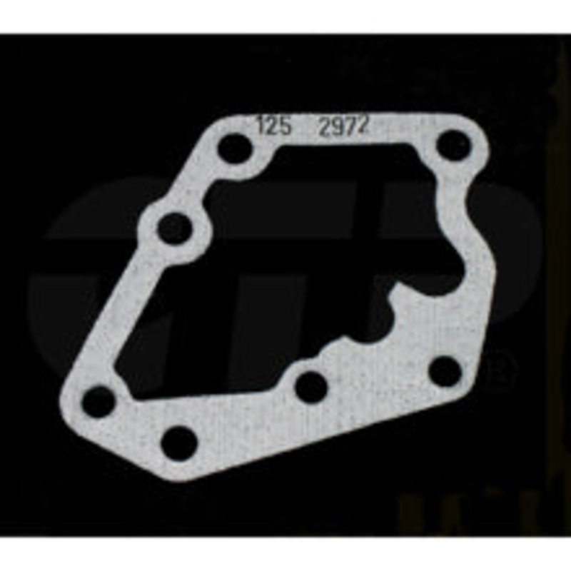 1252972 Gasket Fits Caterpillar Models