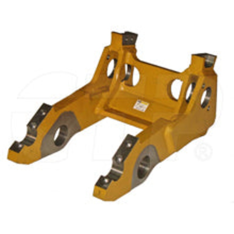1342679 Bogie As Front Fits Caterpillar Models