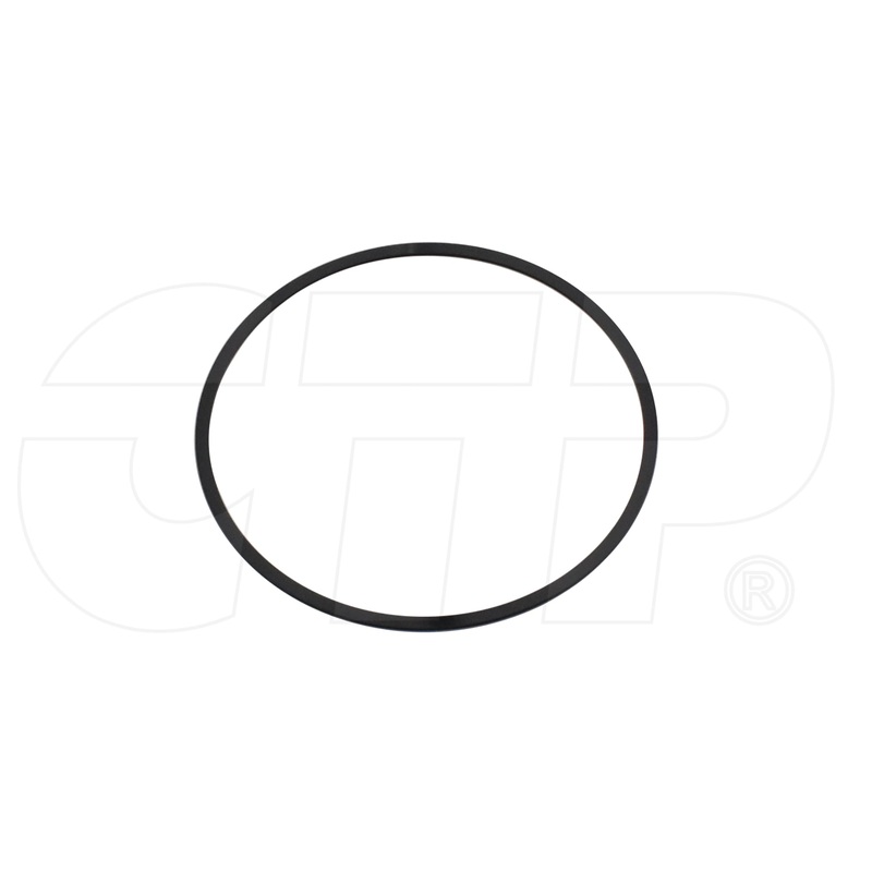 1627209 Ring-Backup Fits Caterpillar Models