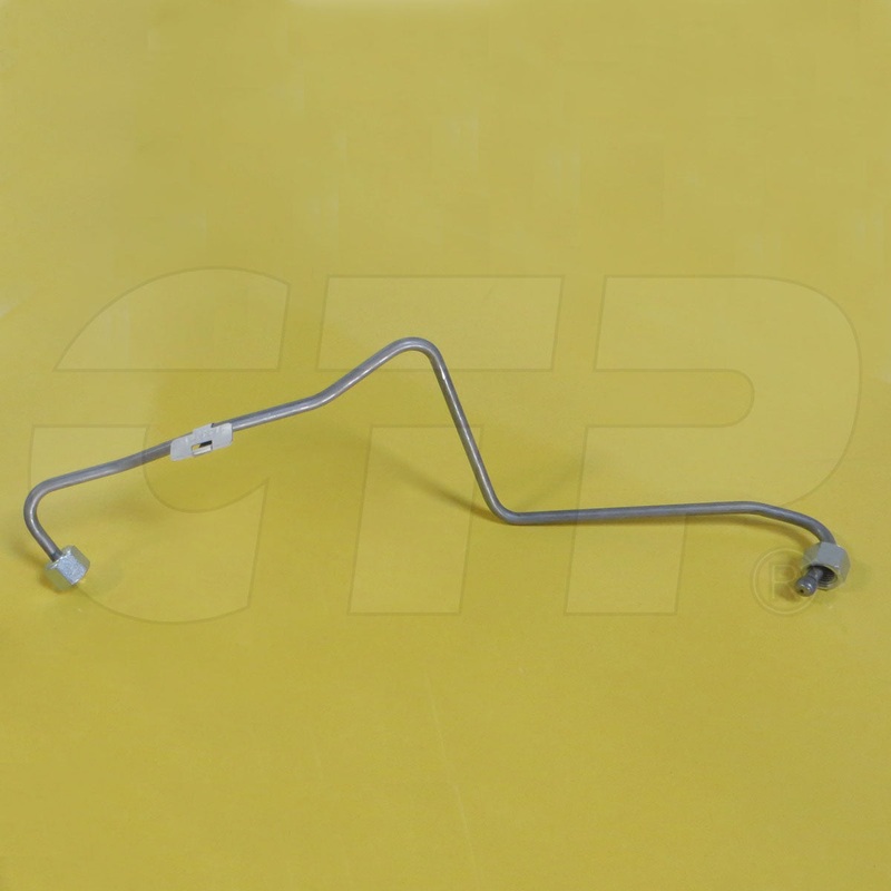1720051 Tube As-No 1 Fits Caterpillar Models