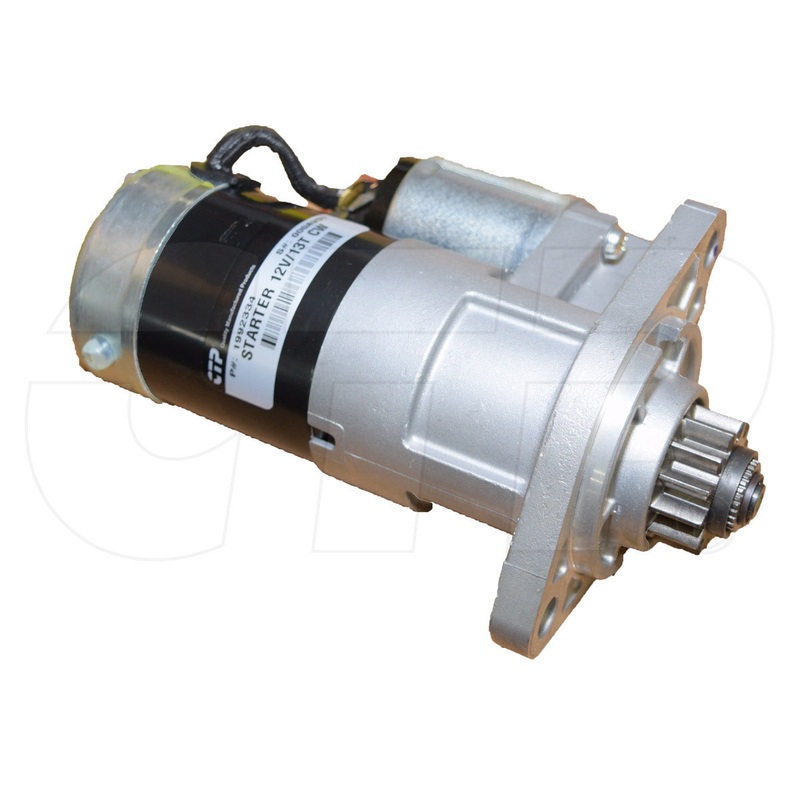 1992334 Motor Fits Caterpillar Models