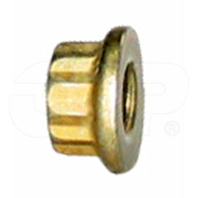 1P1125 Nut Fits Caterpillar Models