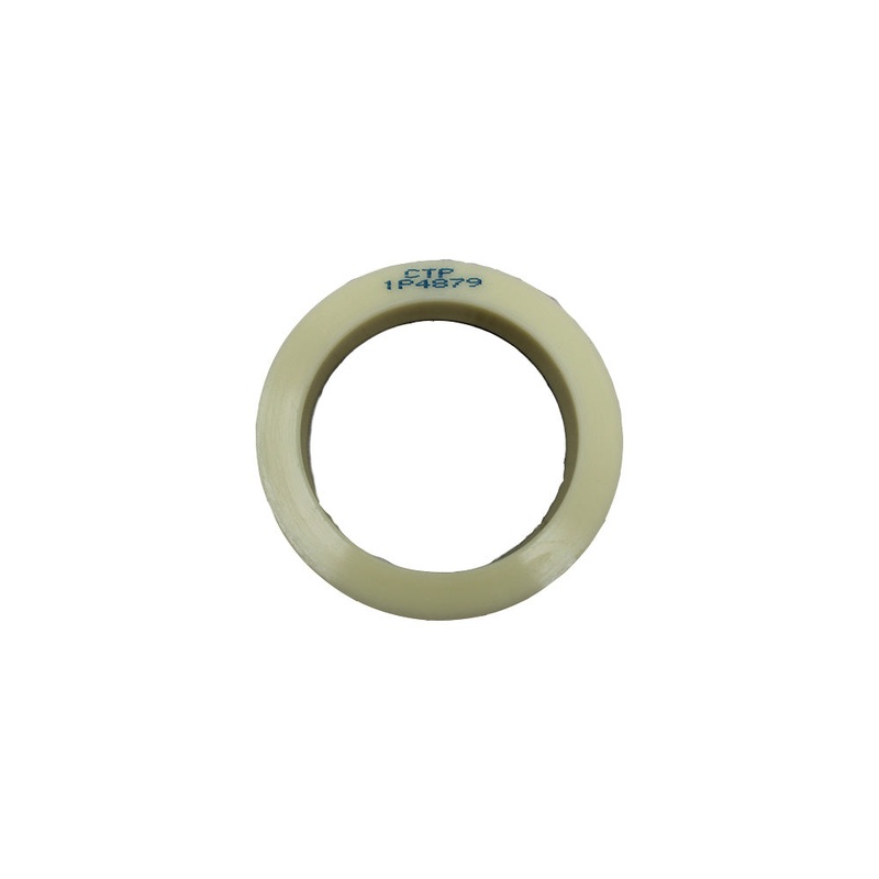 1P4879 Seal U Cup Fits Caterpillar Models