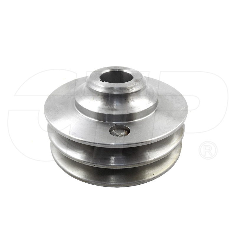 1S4701 Pulley Fits Caterpillar Models
