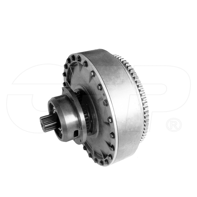1T1025 Converter Fits Caterpillar Models