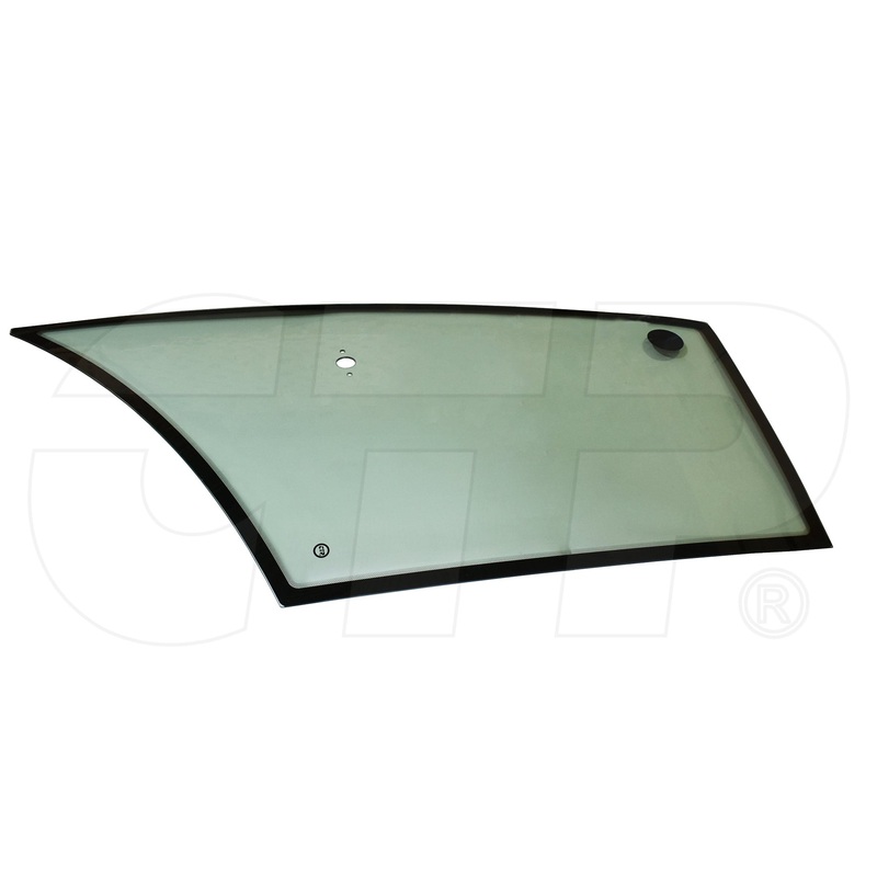 2059608 Glass Door Rear Rh Fits Caterpillar Models