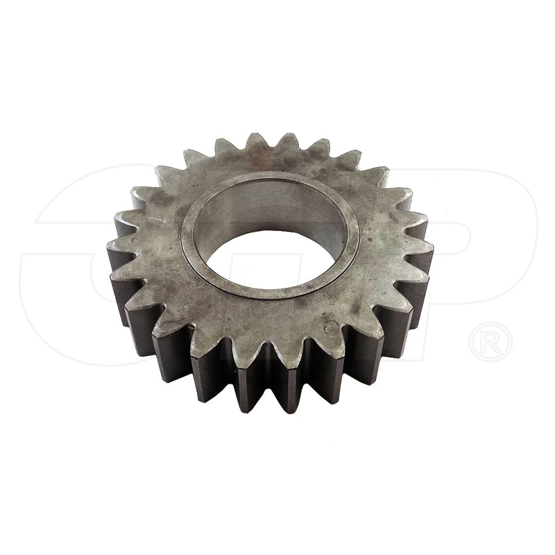 207-26-71520 Gear Fits Komatsu Models