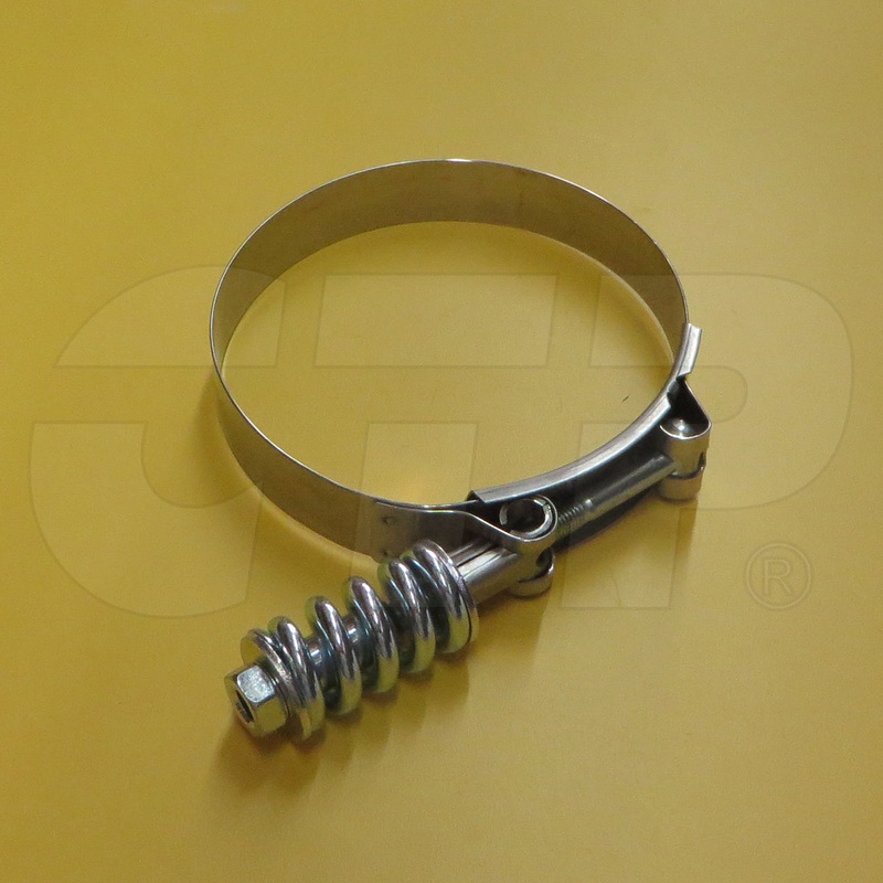 2094588 Clamp-T Bolt Fits Caterpillar Models