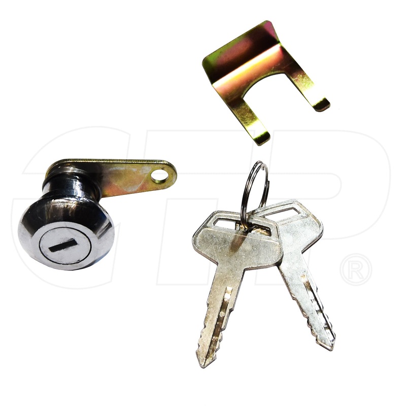 20Y-54-35890 Lock As Y Fits Komatsu Models