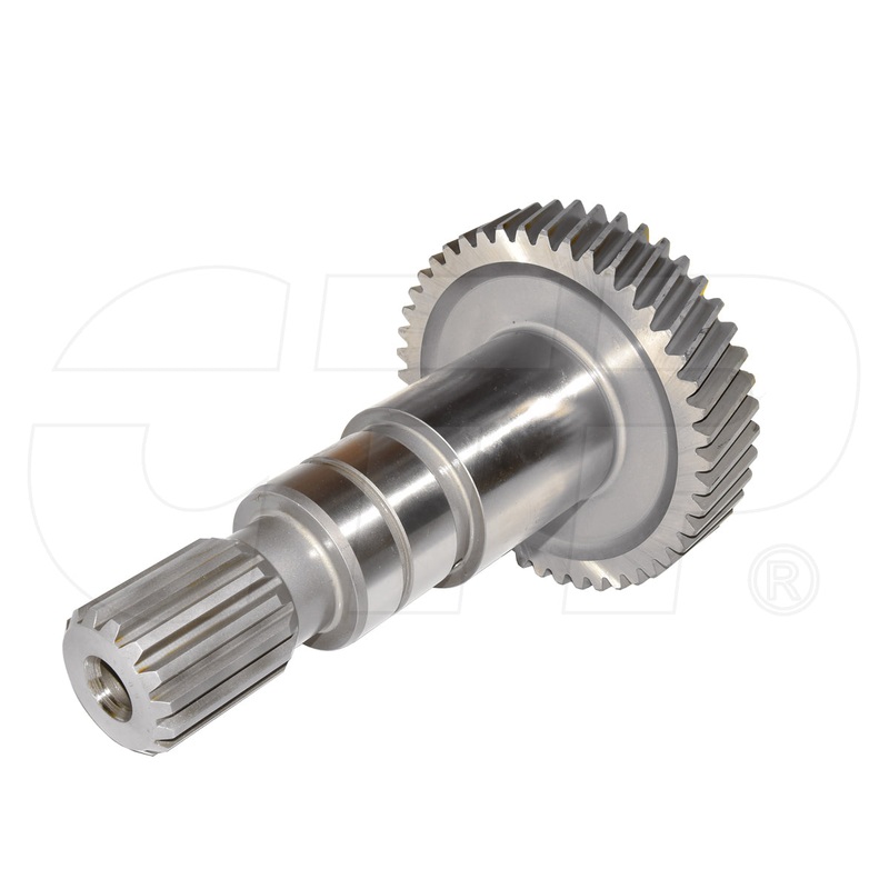 2160036 Shaft Fits Caterpillar Models