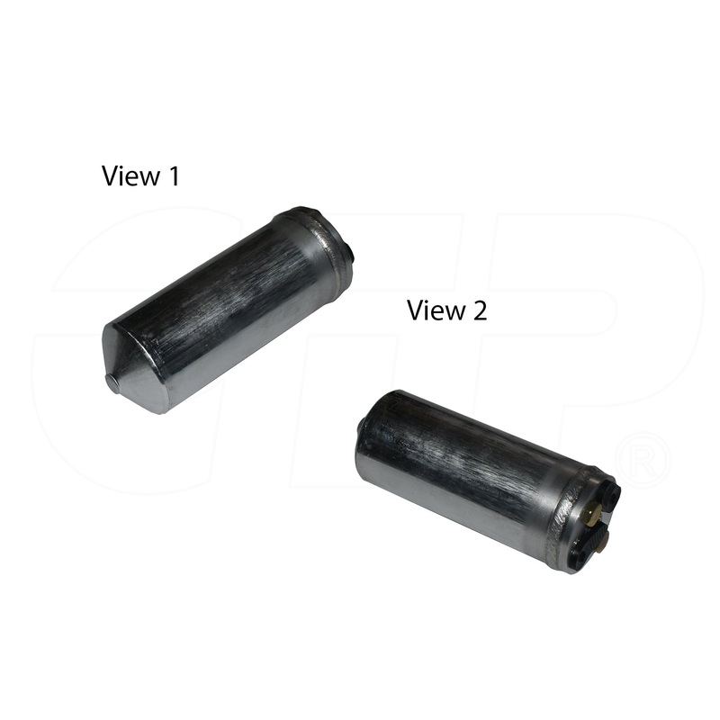2298997 Receiver A Fits Caterpillar Models