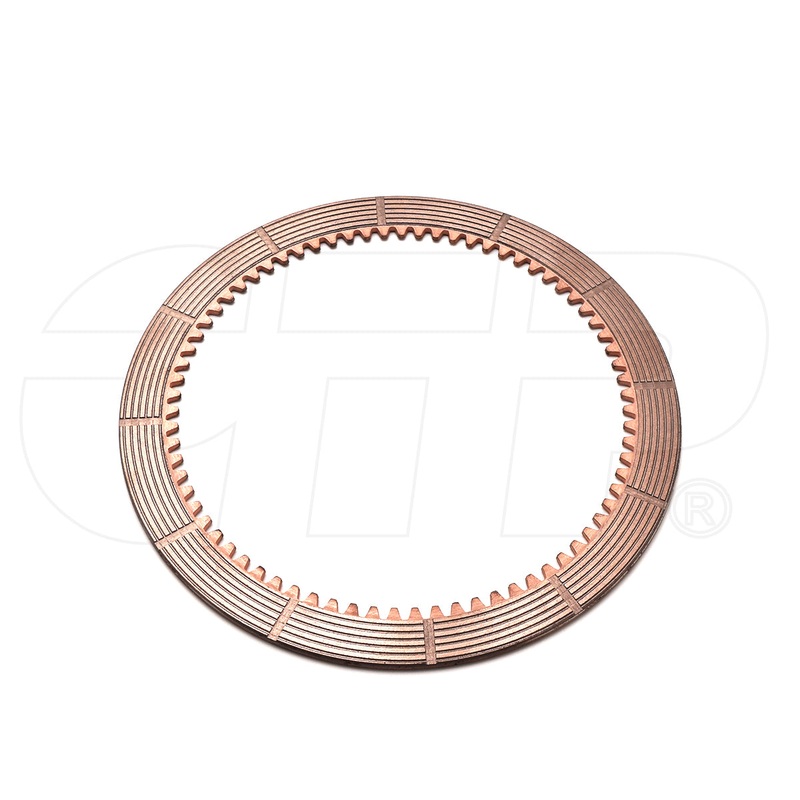 23S-15-12710 Disc Fits Komatsu Models