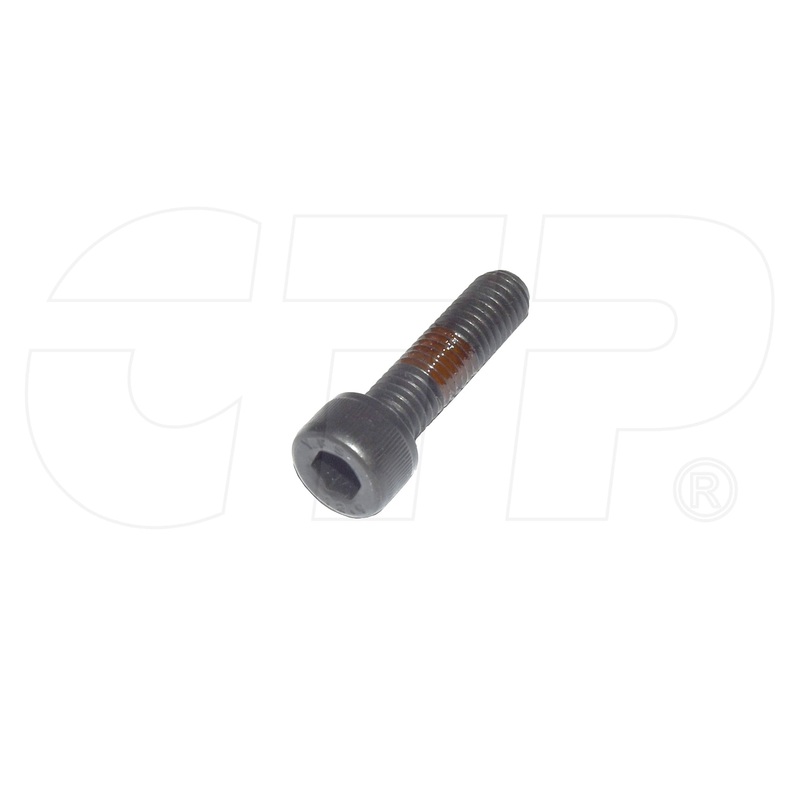 2529167 Bolt-Hex S Fits Caterpillar Models