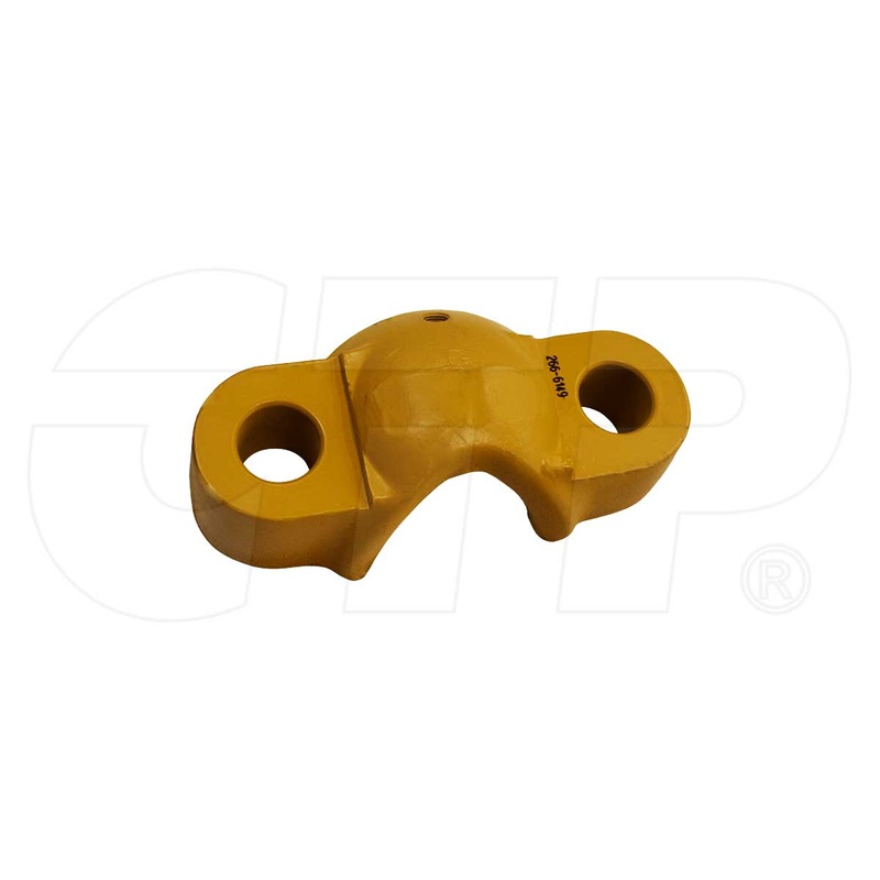 2666149 Cap Fits Caterpillar Models
