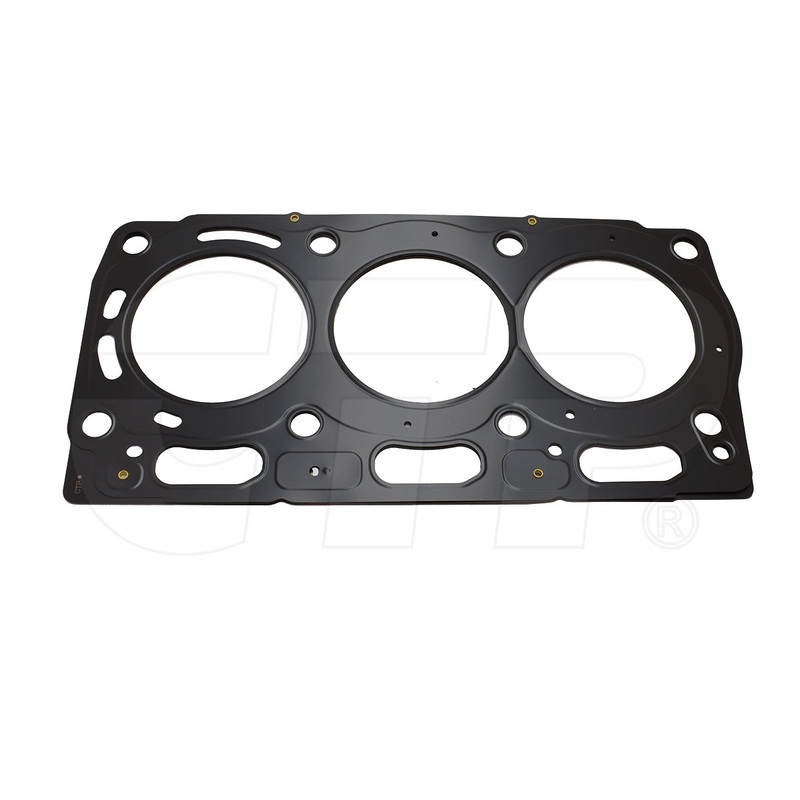 2739375 Gasket-Cyl Head Fits Caterpillar Models