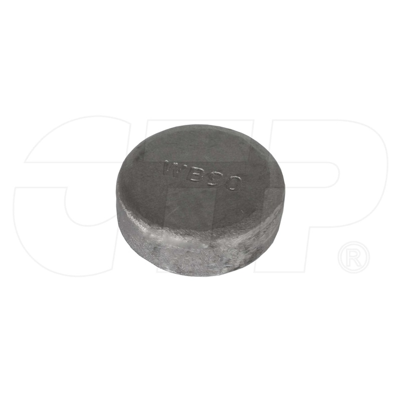 2804093 Block As Fits Caterpillar Models