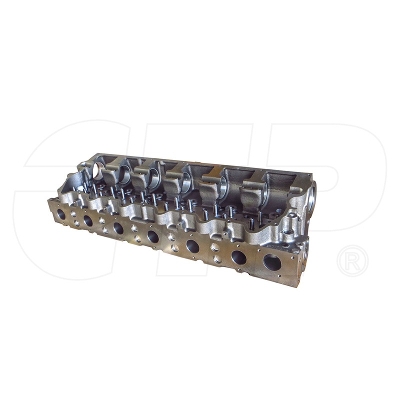 2811640 Cylinder Head Bare Fits Caterpillar Models
