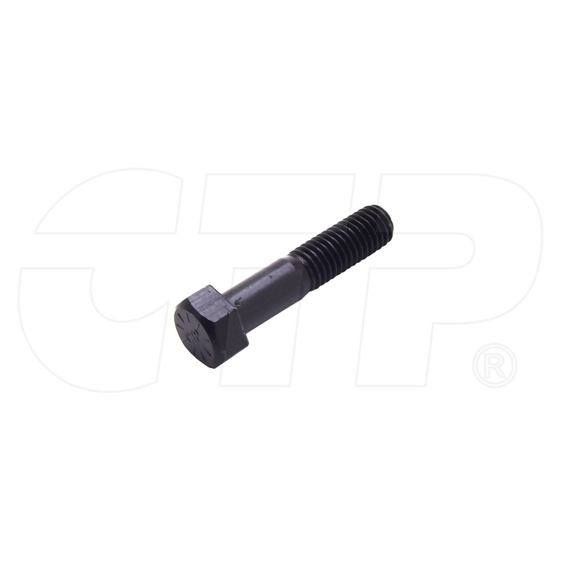 2B0947 Cap Screw Fits Caterpillar Models