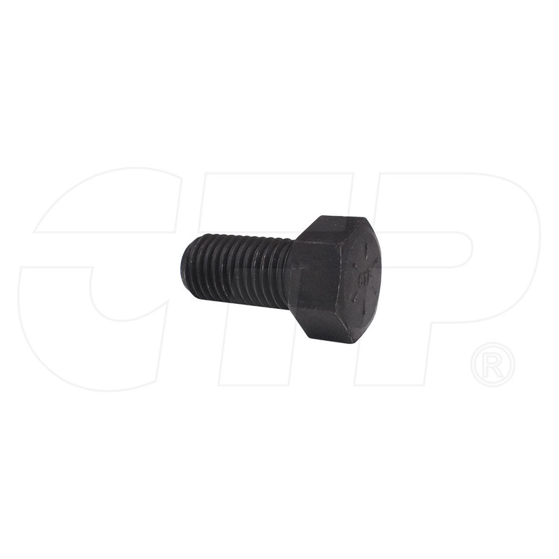 2H3757 Cap Screw Fits Caterpillar Models