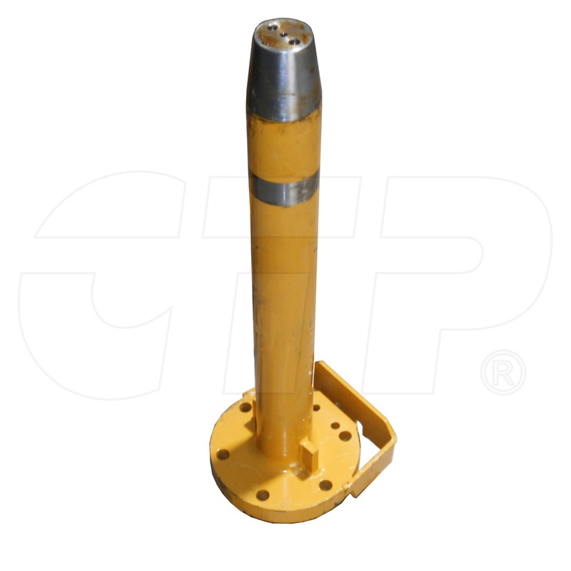 2S5928 Rod G Fits Caterpillar Models