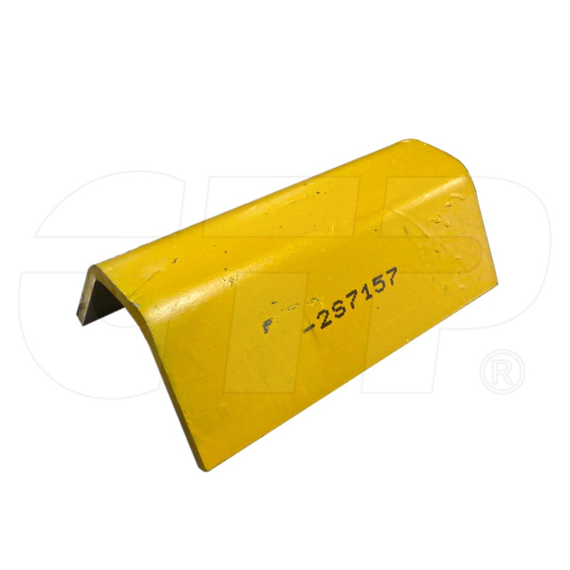 2S7157 Plate Fits Caterpillar Models