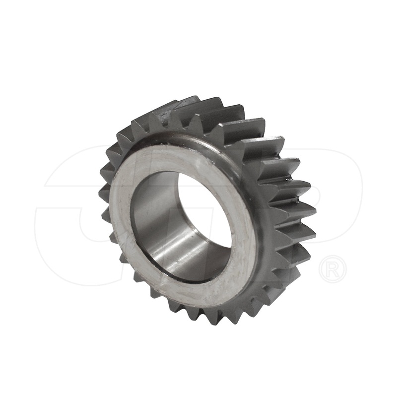 2W4437 Gear A Fits Caterpillar Models
