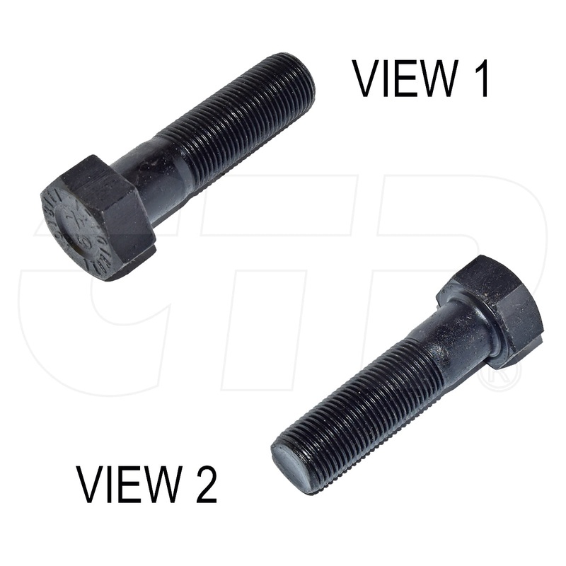 0S1577 Bolt Fits Caterpillar Models