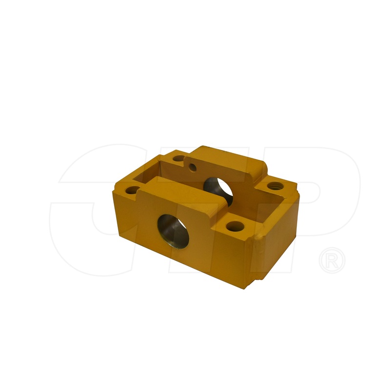1052058 Bracket As Fits Caterpillar Models