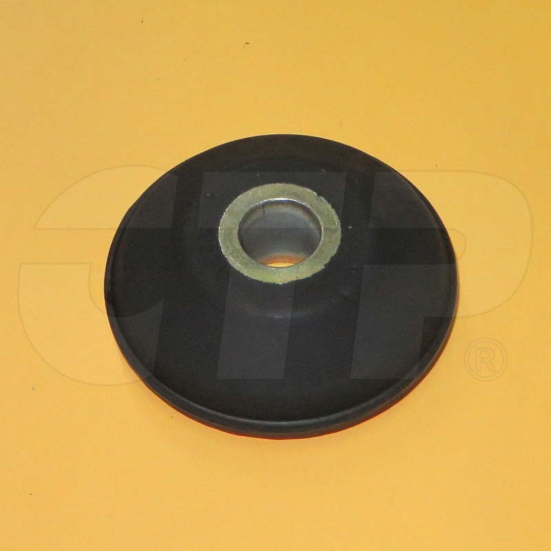 1102562 Mount Rubber Fits Caterpillar Models