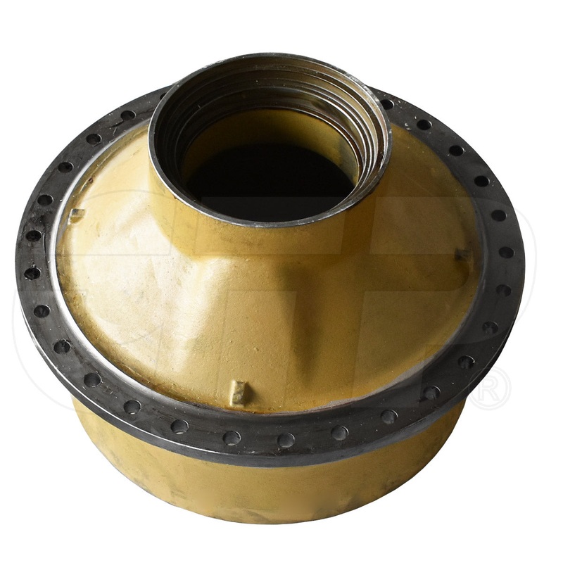 1102664 Hub-Sprocket Fits Caterpillar Models