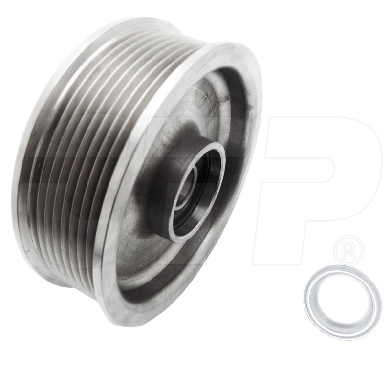 1247792 Pulley As Fits Caterpillar Models