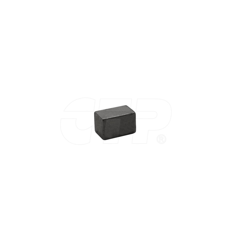 1536492 Key Woodruff Fits Caterpillar Models