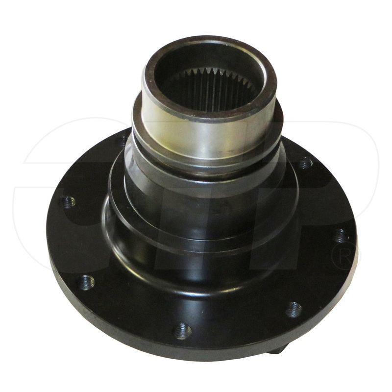 1666762 Yoke-Brake Fits Caterpillar Models