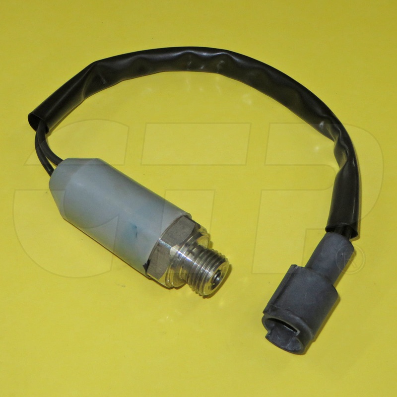 1744058 Switch As- Fits Caterpillar Models