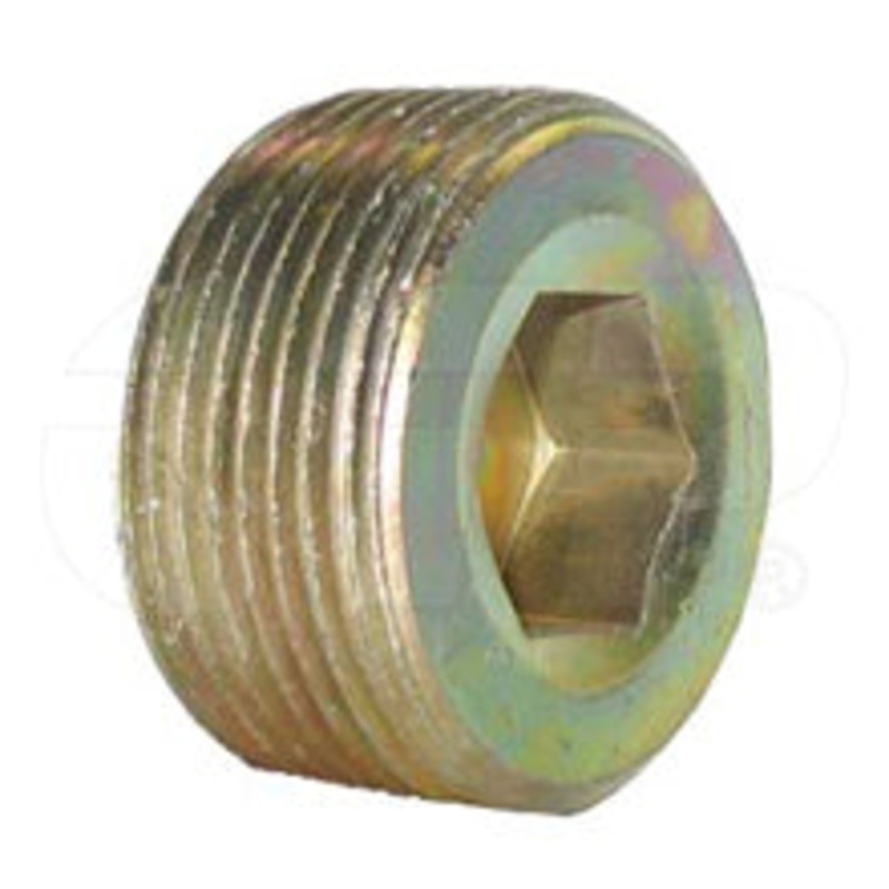 1B5170 Plug - Pipe Fits Caterpillar Models