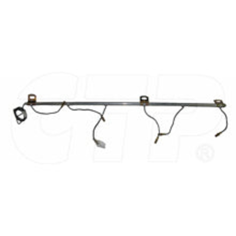 1S4644 Lead Assy Fits Caterpillar Models