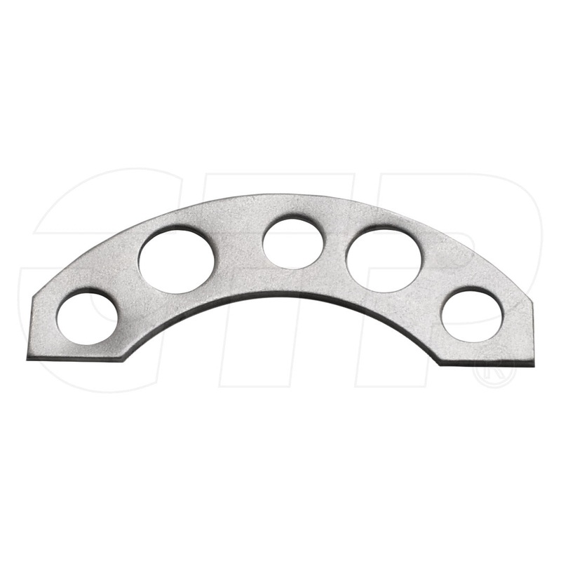 1T0290 Plate Fits Caterpillar Models