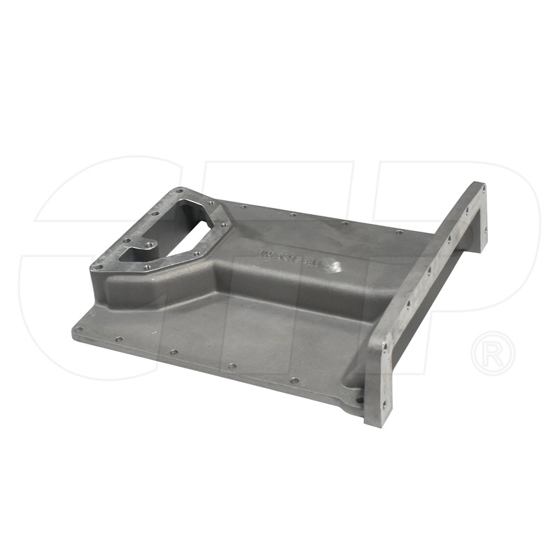 1W5817 Pan-Oil Fits Caterpillar Models