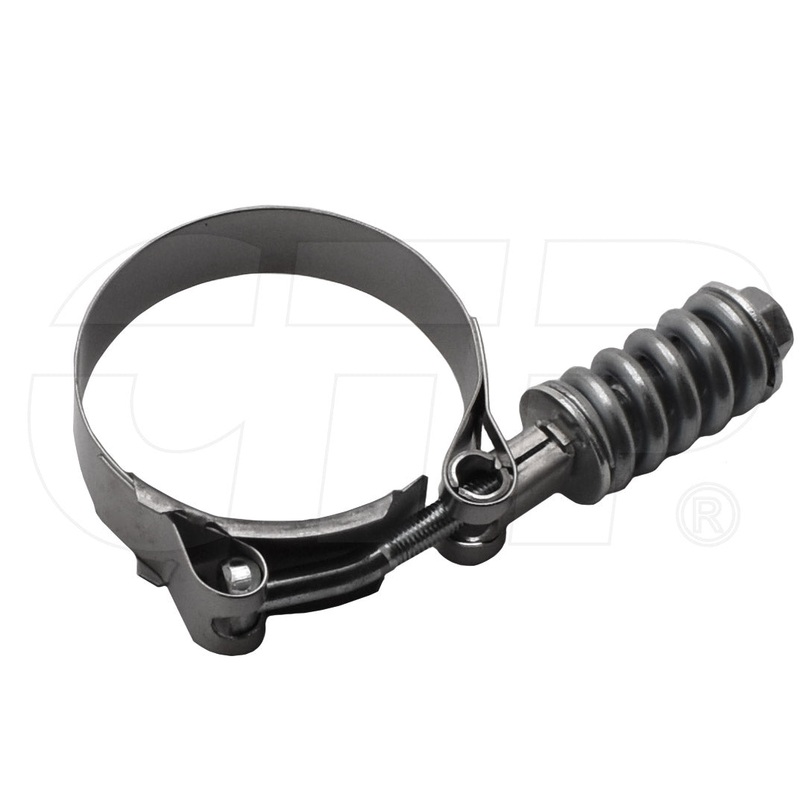 2126933 Clamp-T Bolt Fits Caterpillar Models