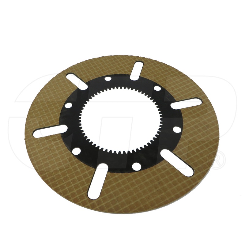 2200190 Disc-Friction Fits Caterpillar Models