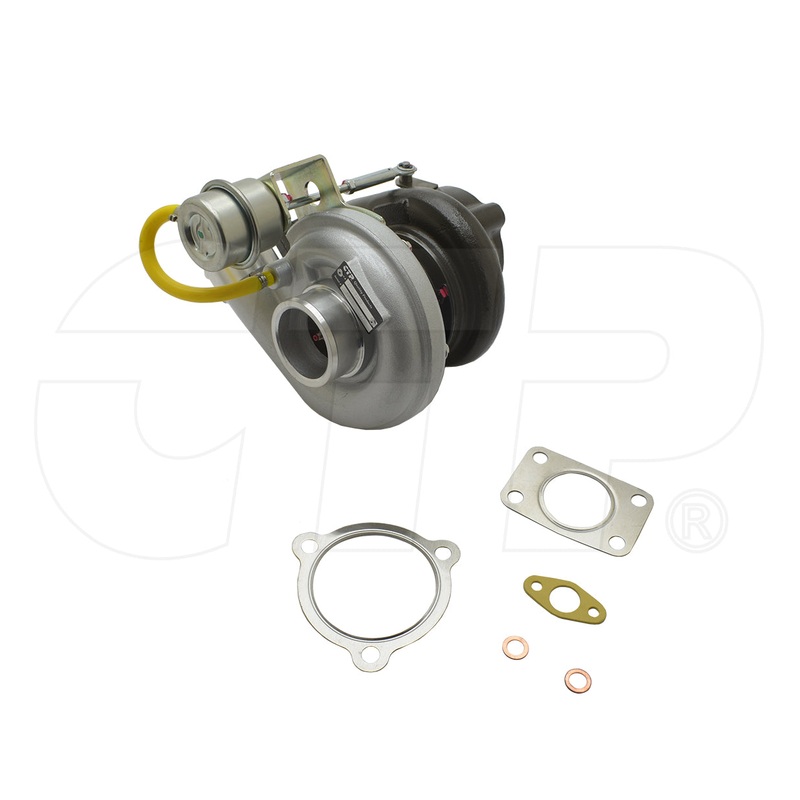 2258529 Turbo Gp-B Fits Caterpillar Models