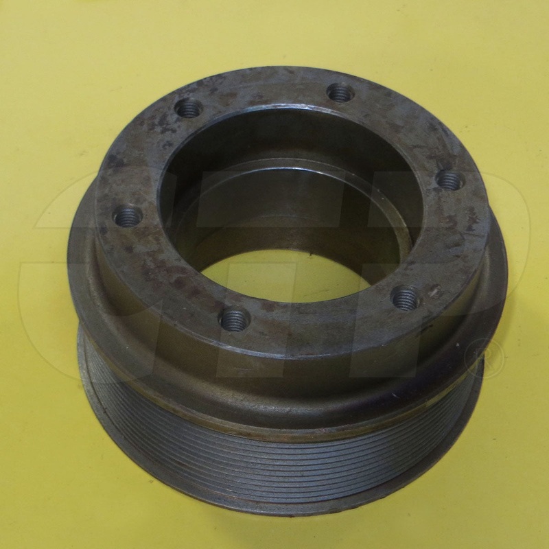 2666337 Pulley Fits Caterpillar Models