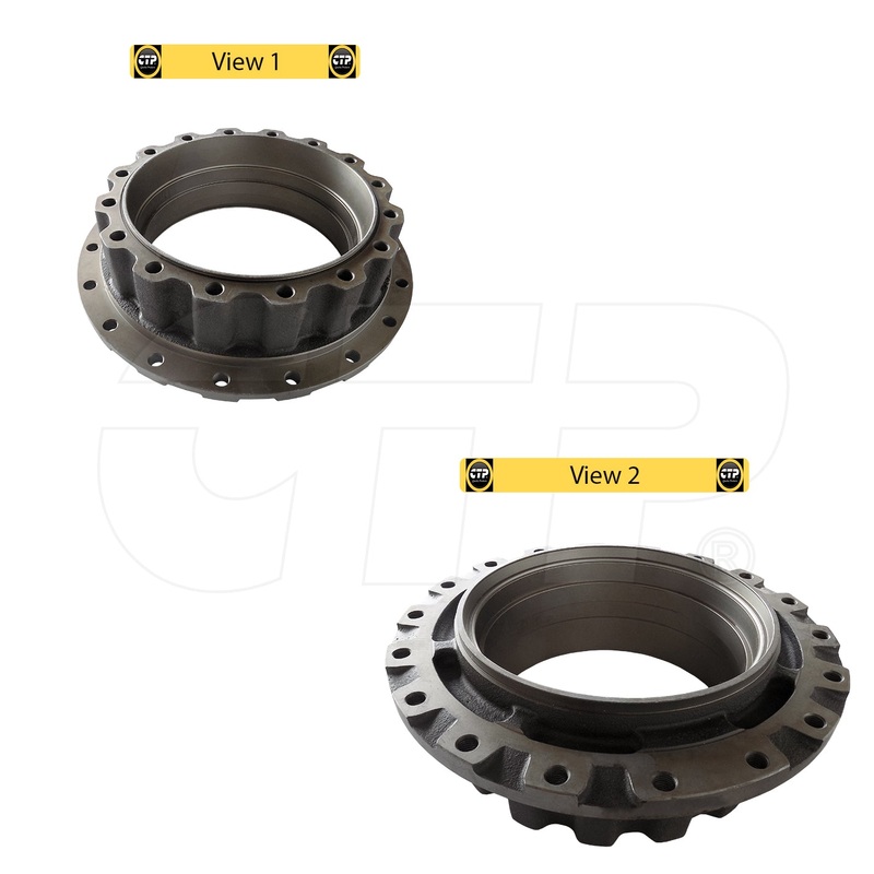 2676798 Housing-Sp Fits Caterpillar Models