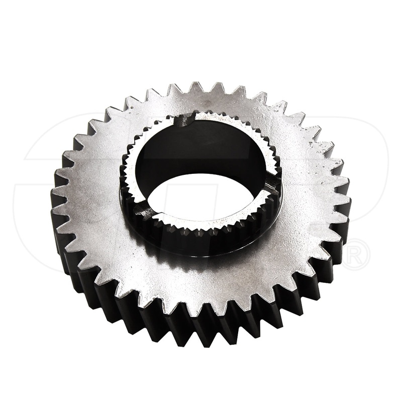 2748620 Gear-Output Fits Caterpillar Models