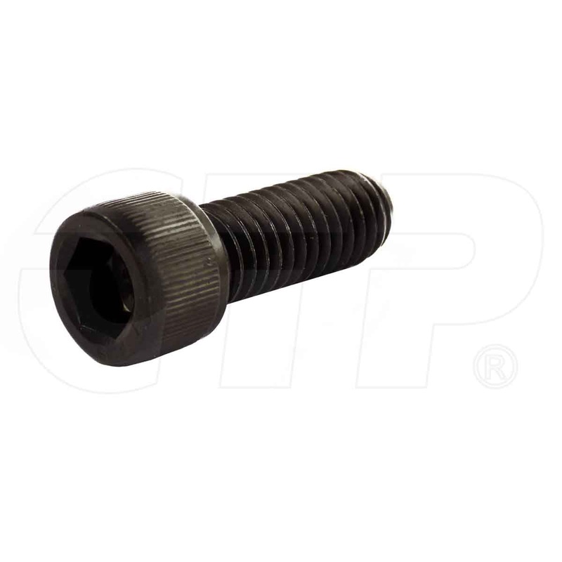 2D4534 Screw Hex Socket Head Fits Caterpillar Models