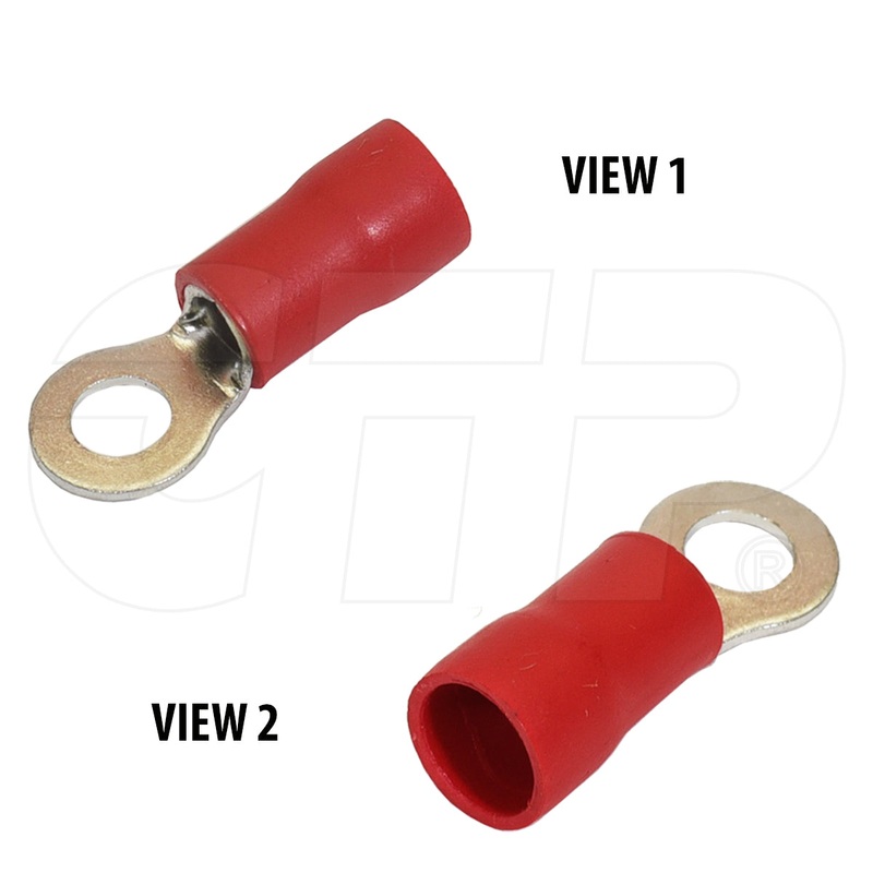 2L8058 Terminal Fits Caterpillar Models