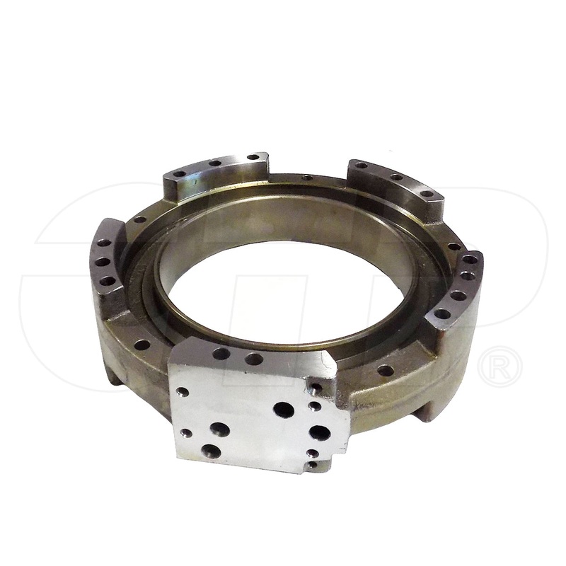 2P4367 Housing Fits Caterpillar Models