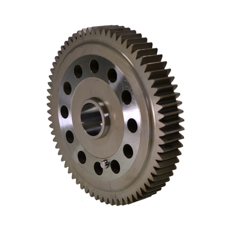 2W0496 Gear As-Crankshaft Fits Caterpillar Models