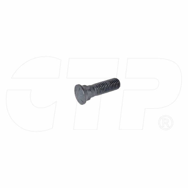 02090-11060 Plow Bolt Fits Komatsu Models