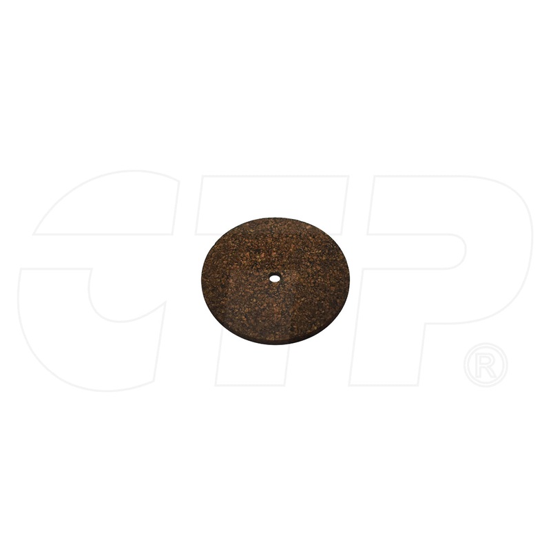 0L0906 Gasket Fits Caterpillar Models